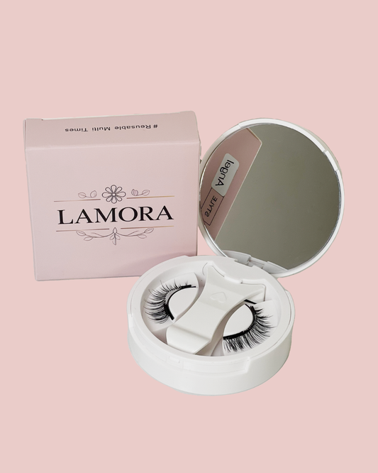 Lamora™ Magnetic Lash Kit