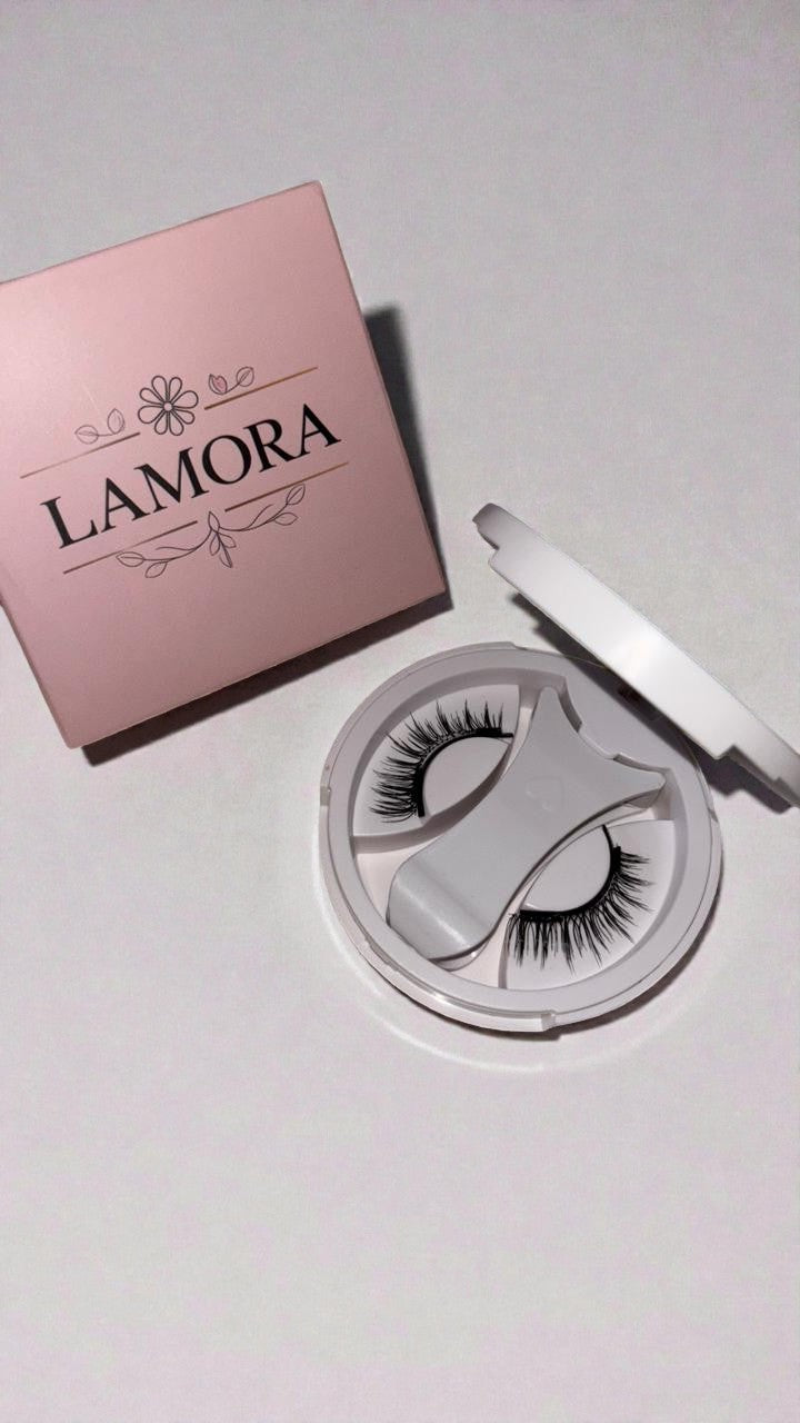 Lamora™ Magnetic Lash Kit