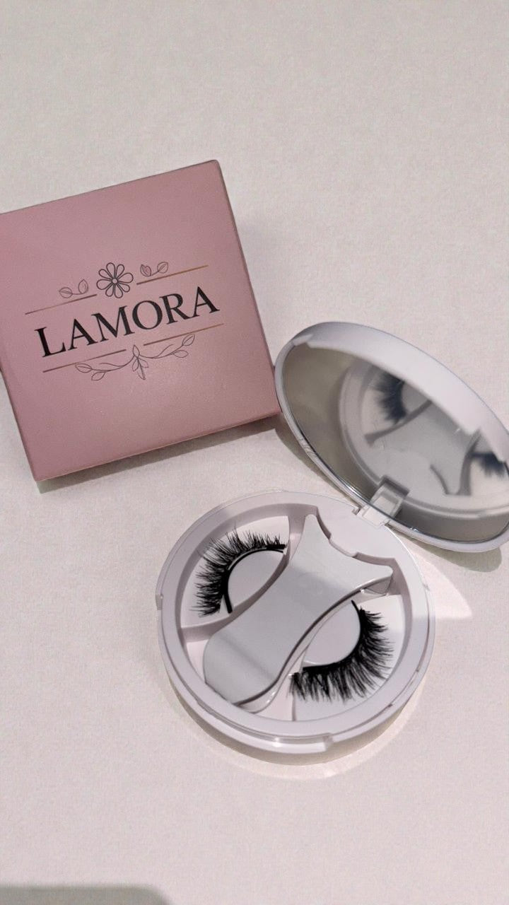 Lamora™ Magnetic Lash Kit