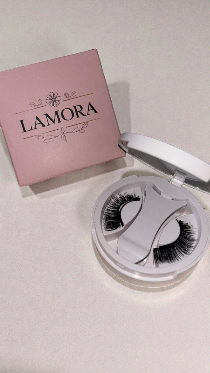 Lamora™ Magnetic Lash Kit