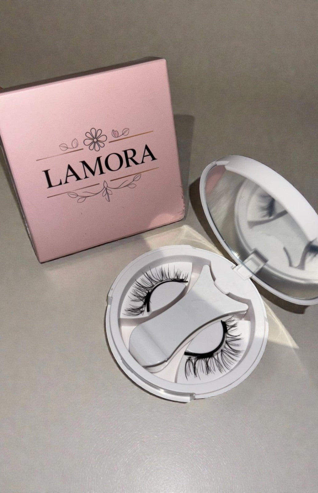 Lamora™ Magnetic Lash Kit